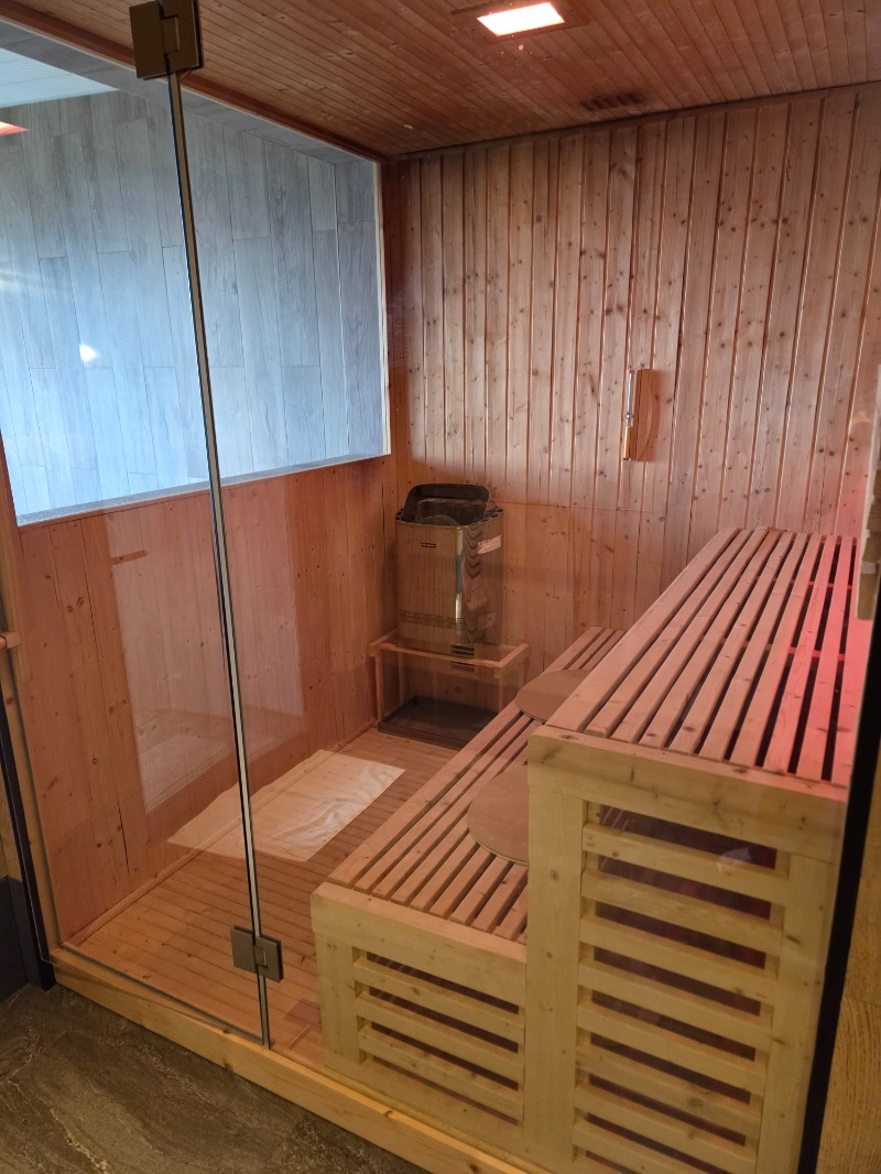 ふくさんのセトレ ハイランドヴィラ姫路「然 ZEN」のサ活写真