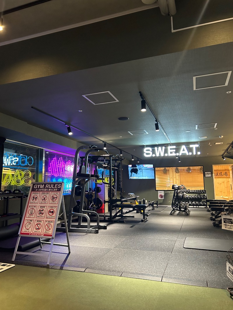 サウナシュランさんのザ・センチュリオンサウナレスト&ステイ札幌のサ活写真