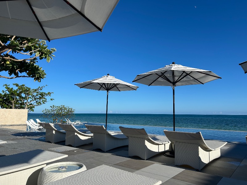 サウナシュランさんのはいむるぶしのサ活写真