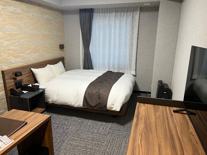 鬼舞辻 yyokoo3（KY3）さんの赤城天然温泉 花湯ユートピア赤城のサ活写真