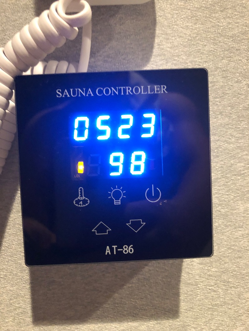 鬼舞辻 yyokoo3（KY3）さんの赤城天然温泉 花湯ユートピア赤城のサ活写真