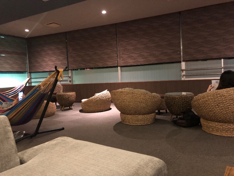 鬼舞辻 yyokoo3（KY3）さんの赤城天然温泉 花湯ユートピア赤城のサ活写真