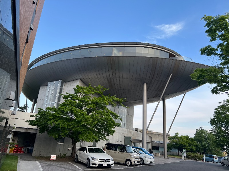鬼舞辻 yyokoo3（KY3）さんの花湯スカイテルメリゾートのサ活写真