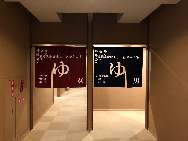 鬼舞辻 yyokoo3（KY3）さんの花湯スカイテルメリゾートのサ活写真