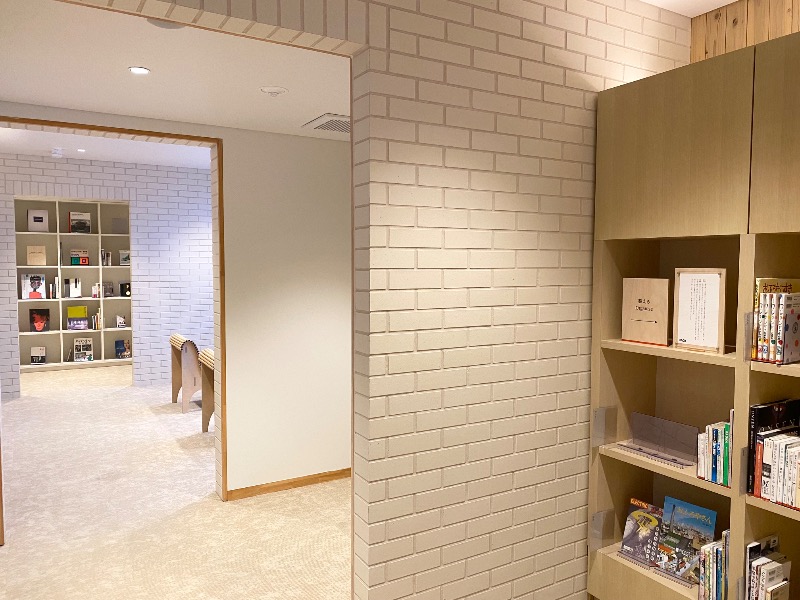 🐇➰さんのSHONAI HOTEL SUIDEN TERRASSE / スイデンテラスのサ活写真