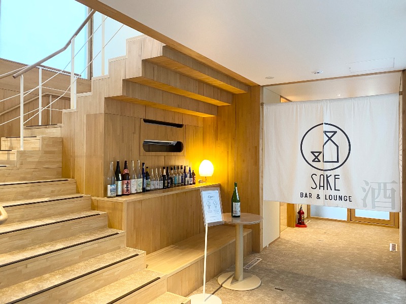 🐇➰さんのSHONAI HOTEL SUIDEN TERRASSE / スイデンテラスのサ活写真