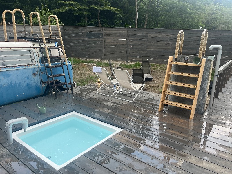kogoroさんのHOTEL&SAUNA WAYPOINT SHINANO-MYOKOのサ活写真