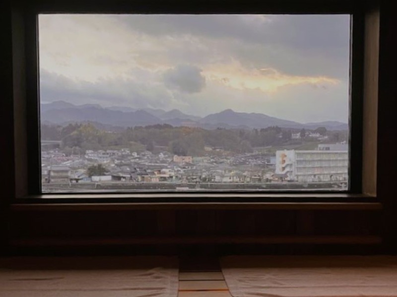 もぶこさんのRyokan & Sauna  Yorozuya Hitaのサ活写真