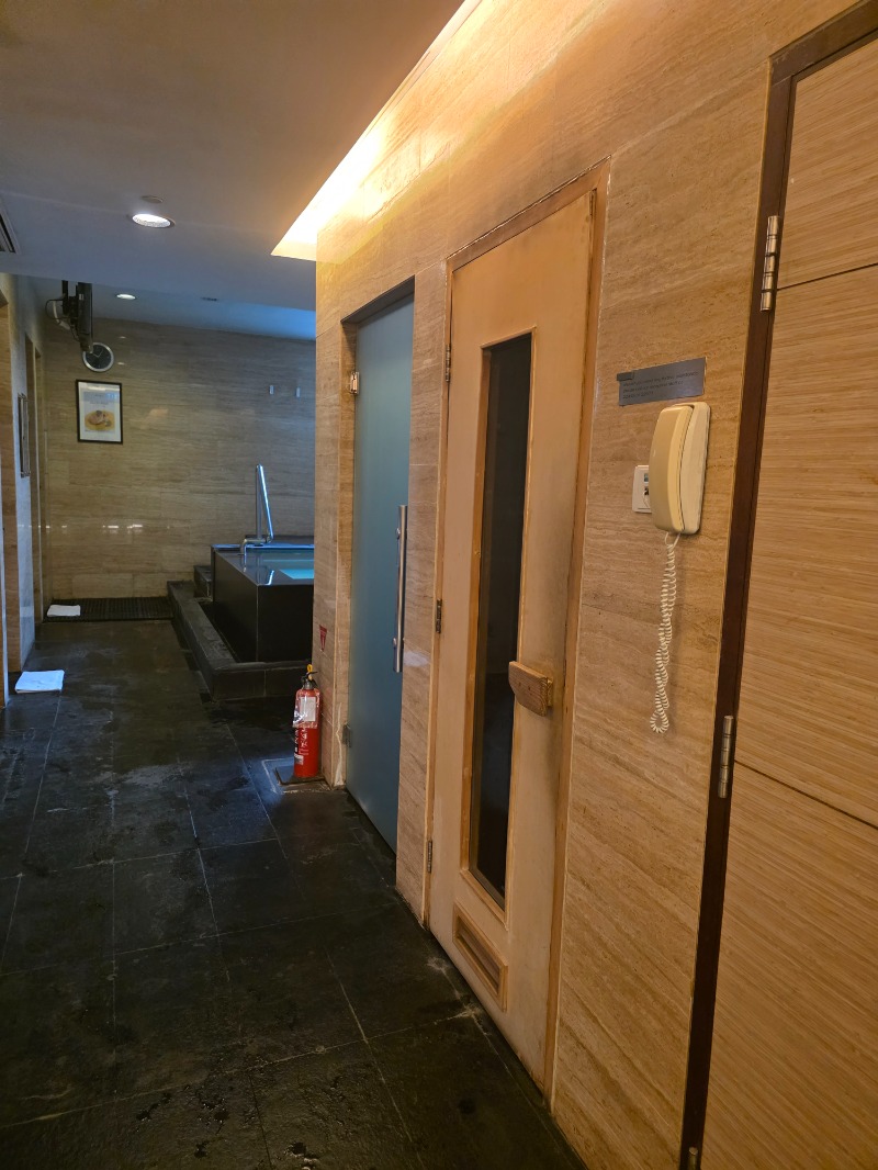 まさふみさんのPullman Jakarta Indonesiaのサ活写真