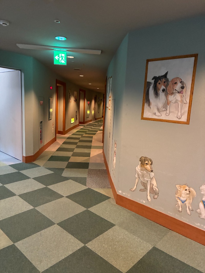 ともさんのほったらかしの宿 ゆうふり伊豆高原(旧:伊豆高原わんわんパラダイスコンドミニアム)のサ活写真