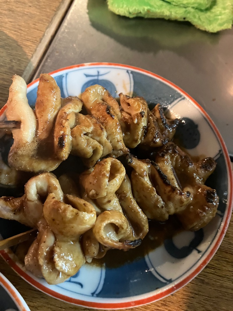 ささ湯さんのアクアドルフィンランドのサ活写真