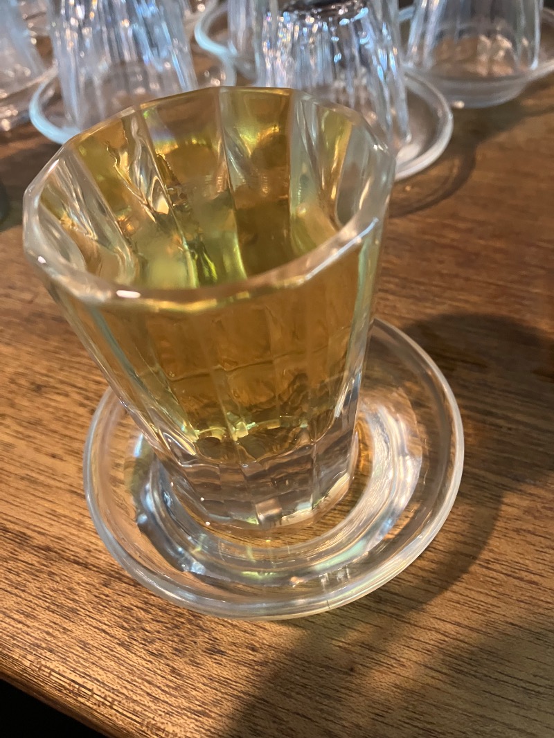 ささ湯さんのアクアドルフィンランドのサ活写真