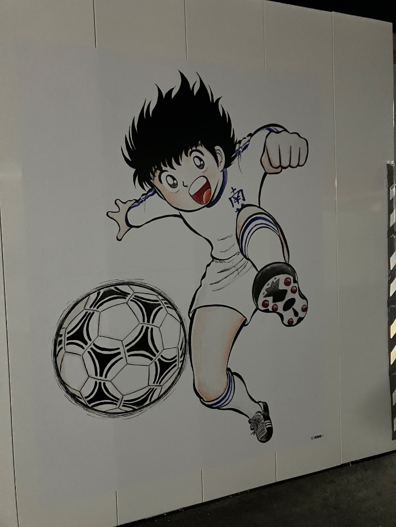 ささ湯さんのアクアドルフィンランドのサ活写真