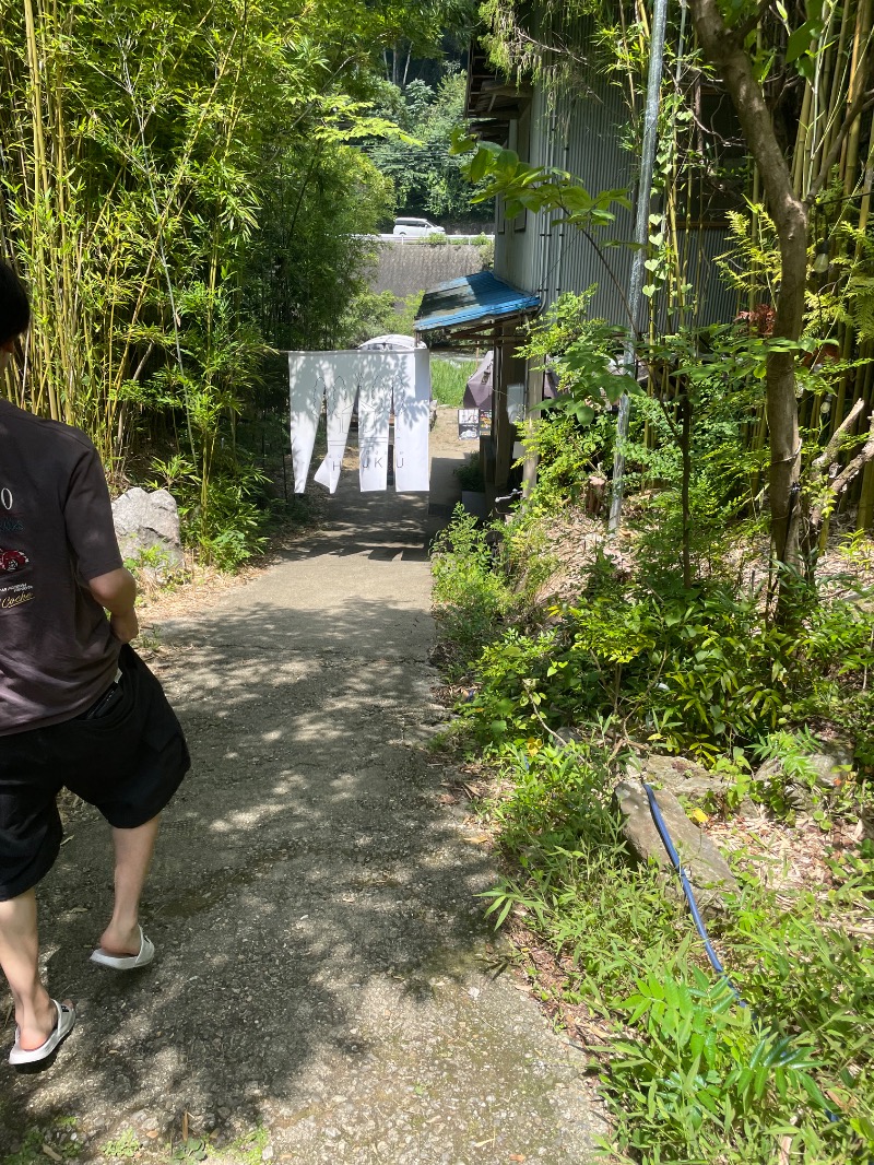 こりくさんのSauna Base SHIFUKUのサ活写真