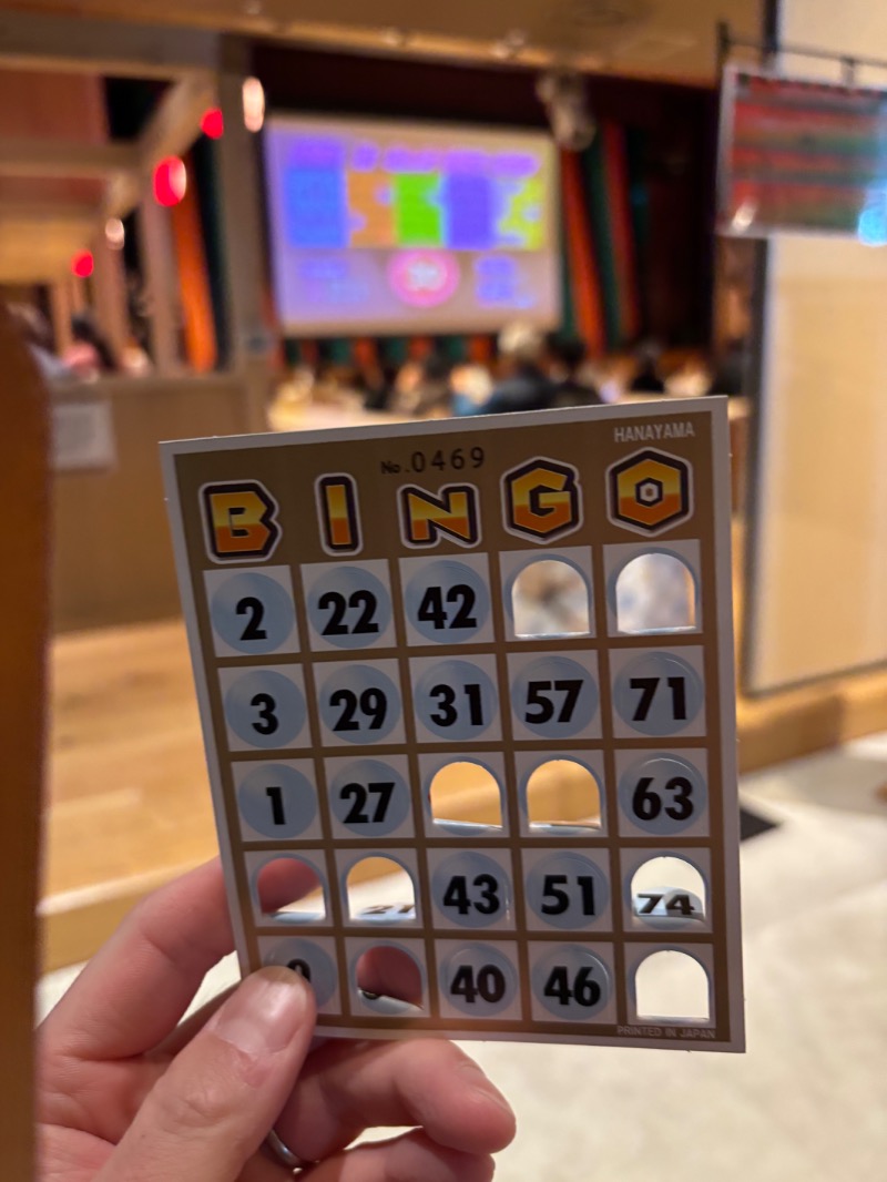 つなしさんの四日市温泉 おふろcafé 湯守座のサ活写真