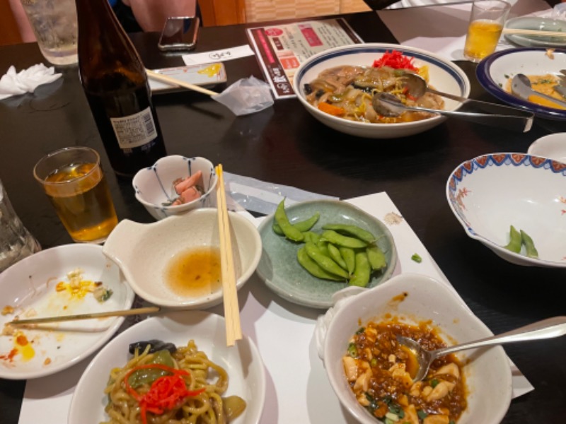 カピきんぐさんのニコーリフレ SAPPOROのサ活写真