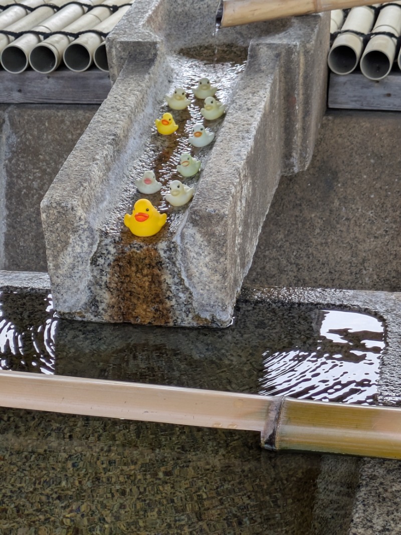 ふくいのヲタまさんの紫野温泉のサ活写真