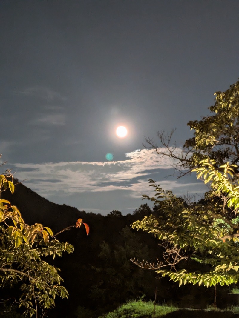 ふくいのヲタまさんの神戸天空温泉 銀河の湯のサ活写真