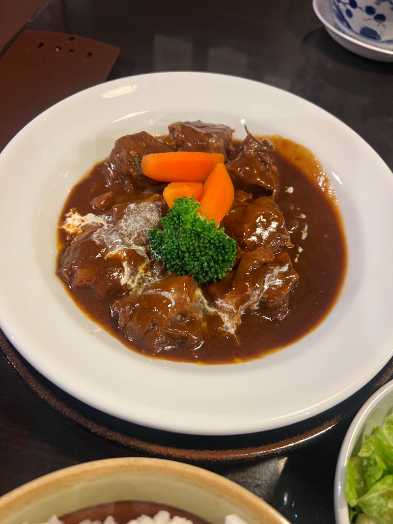 サウナ・クエルボさんのスーパー銭湯極楽湯 多賀城店のサ活写真