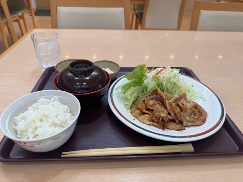 北の仁和寺さんの北のたまゆら 江別店のサ活写真