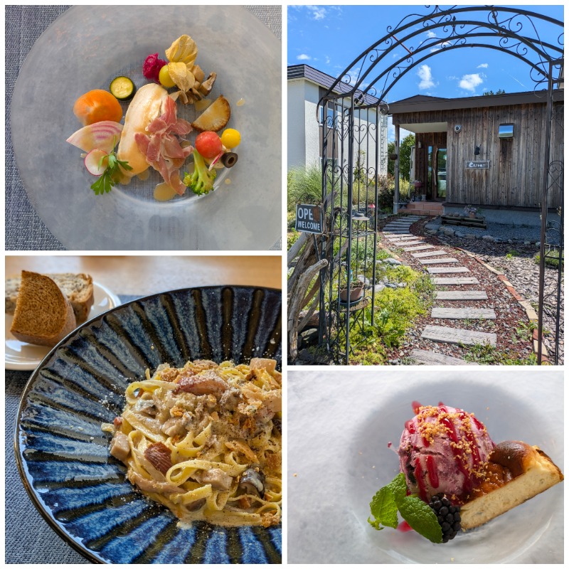 焼き鳥つくねパンさんのETANBETSU MARGINAL SAUNA(江丹別マージナルサウナ)のサ活写真