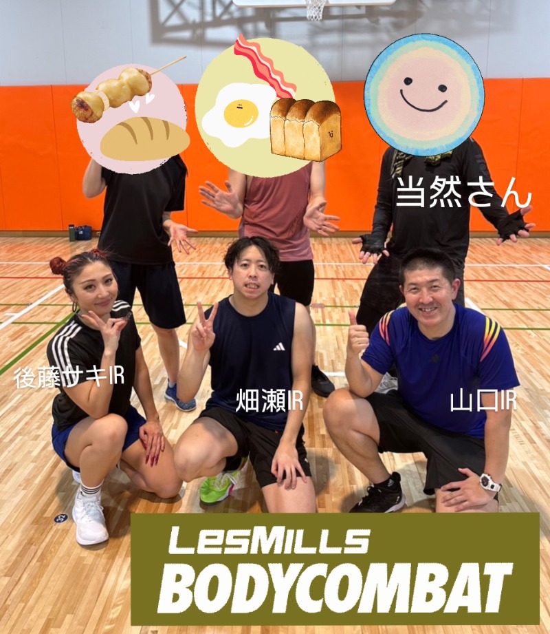 焼き鳥つくねパンさんのスポーツクラブNAS Vit Park 札幌のサ活写真