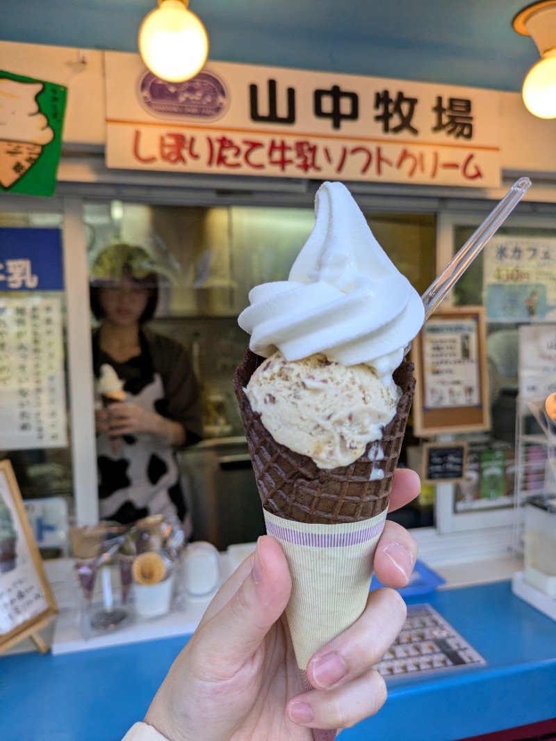 焼き鳥つくねパンさんのスポーツクラブNAS東札幌のサ活写真