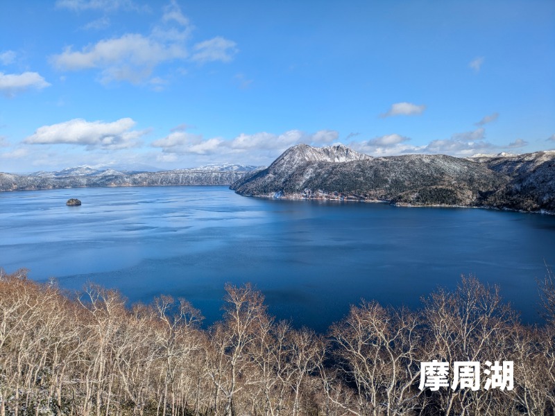 焼き鳥つくねパンさんのラビスタ大雪山のサ活写真