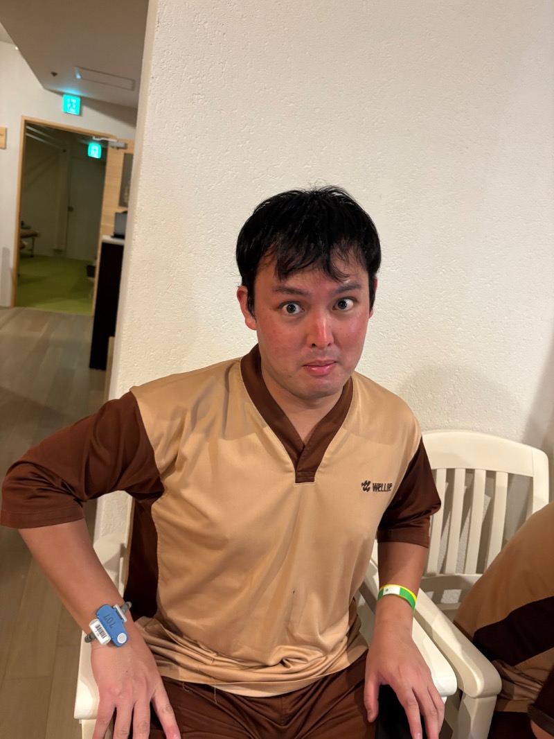 きよサウナさんのウェルビー栄のサ活写真