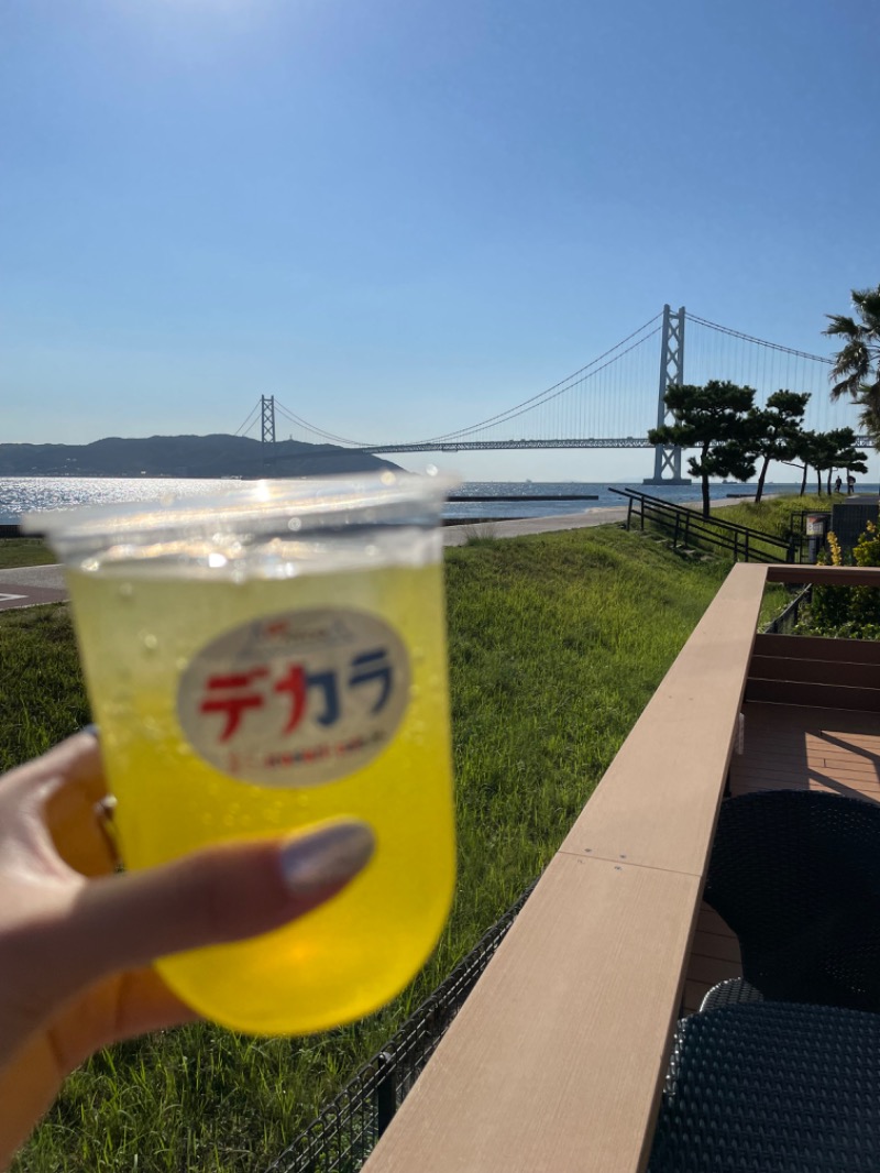 izuさんのSPA専 太平のゆのサ活写真