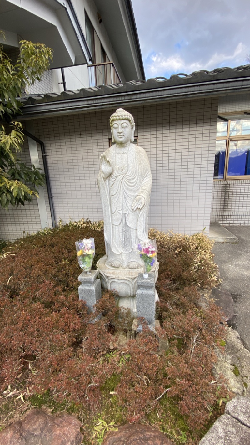 こーじさんの浅の川温泉 湯楽のサ活写真