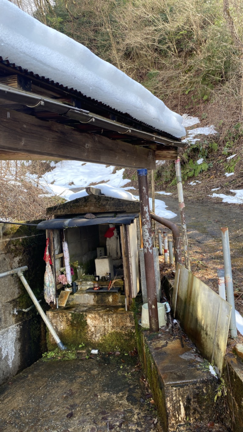 こーじさんの浅の川温泉 湯楽のサ活写真