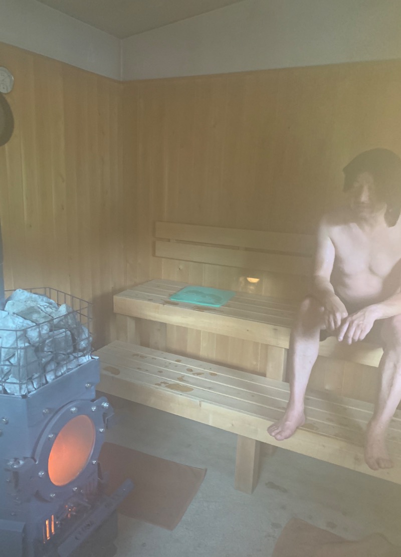 かたしよさんのCamp & Sauna UUSi Kamogawaのサ活写真