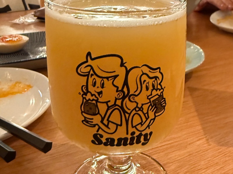 クラフトビール