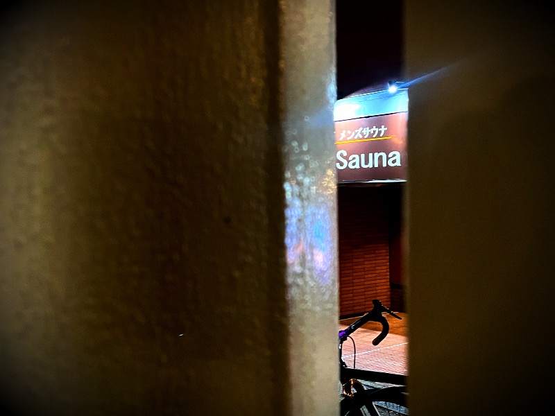 SAUNA JUNKIESさんのsaunaサンデッキのサ活写真