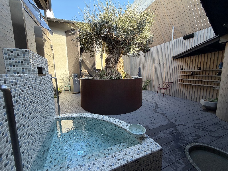 イゴさんのsauna kolme kylä (サウナ コルメ キュラ)のサ活写真