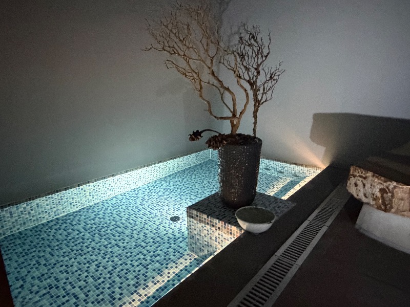 イゴさんのsauna kolme kylä (サウナ コルメ キュラ)のサ活写真