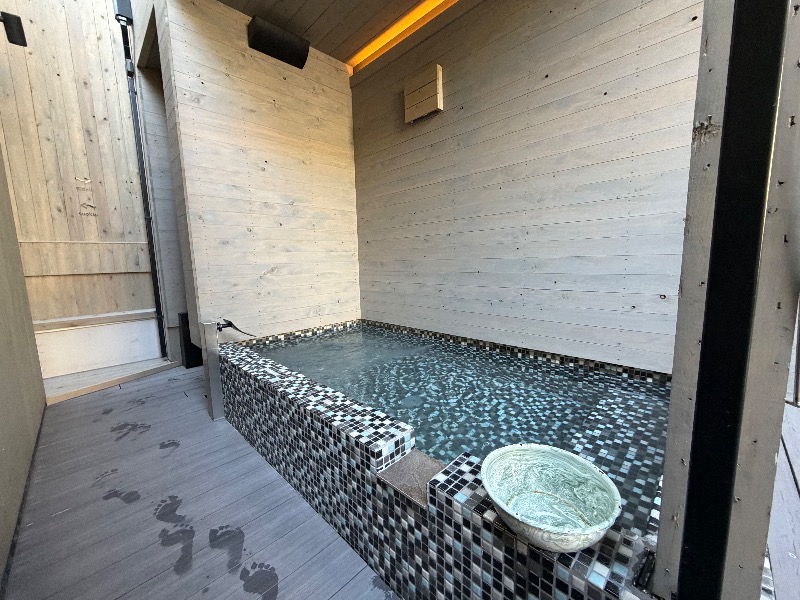 イゴさんのsauna kolme kylä (サウナ コルメ キュラ)のサ活写真