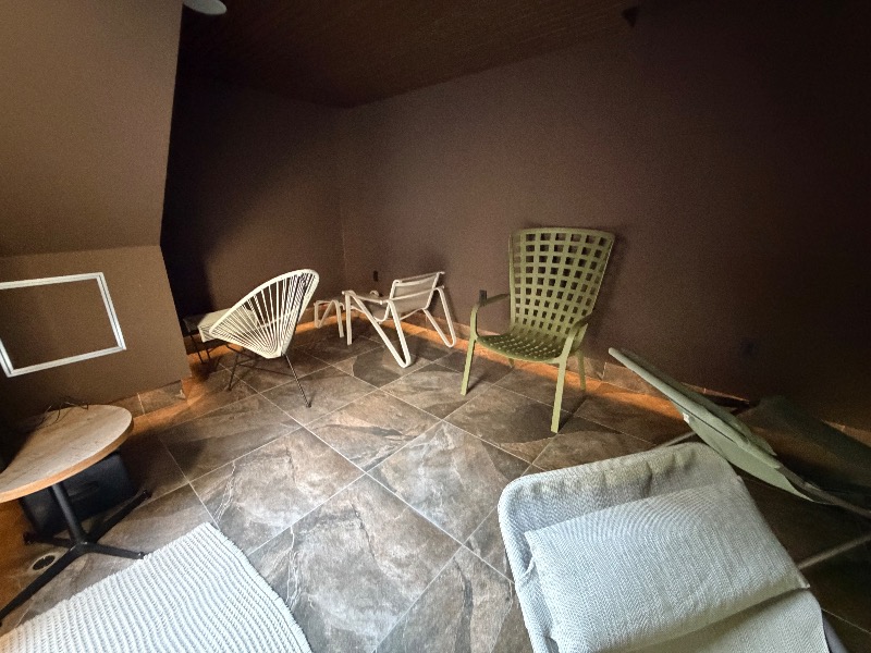 イゴさんのsauna kolme kylä (サウナ コルメ キュラ)のサ活写真