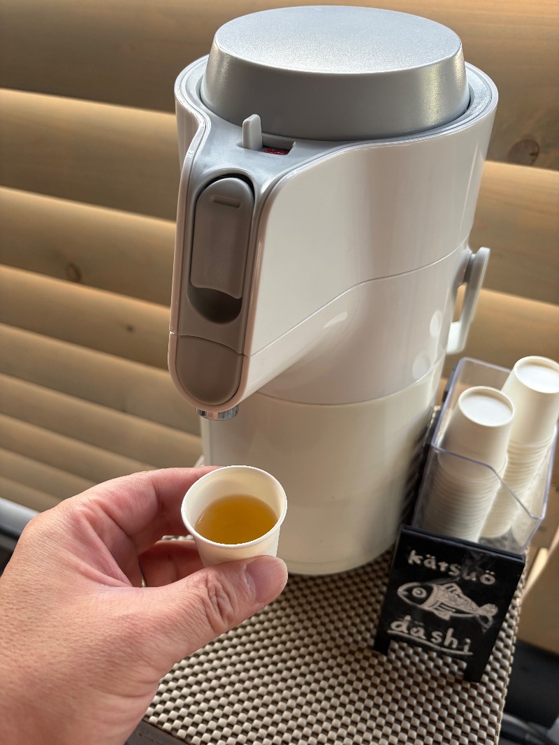 イゴさんのsauna kolme kylä (サウナ コルメ キュラ)のサ活写真