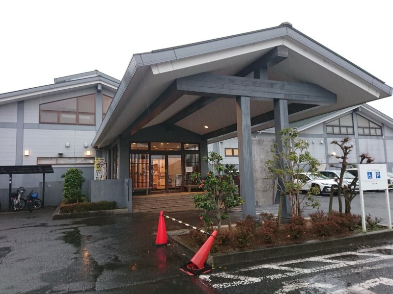 KABUOの温泉サウナさんのいちの湯 水戸店のサ活写真