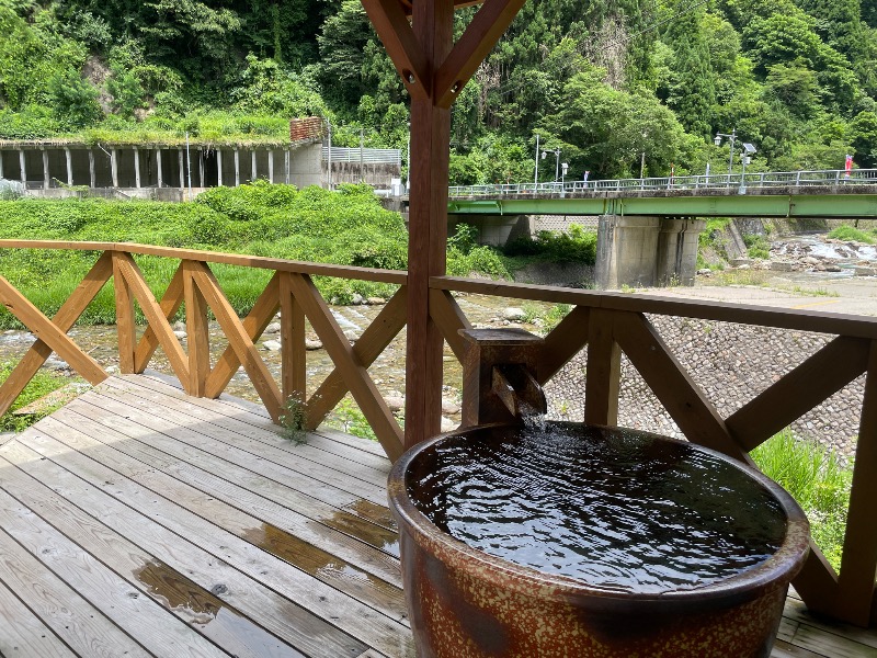 すがさんのSAUNA HAKUSAN(サウナはくさん)のサ活写真