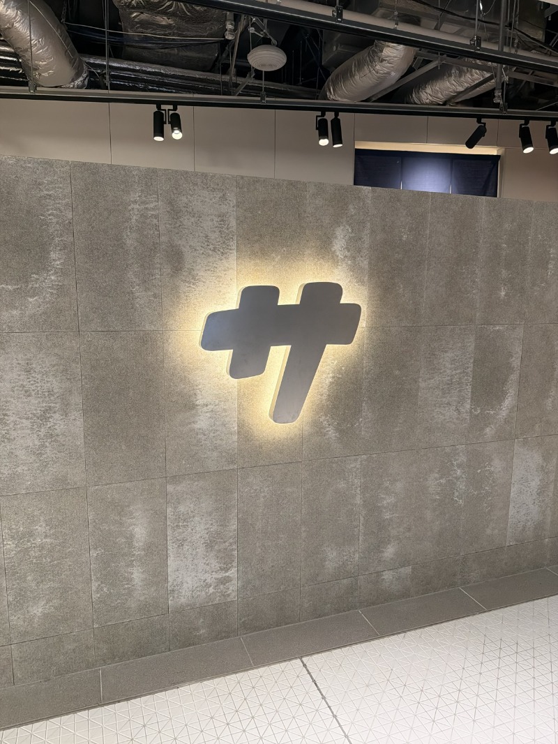 威風堂々さんの高輪SAUNASのサ活写真