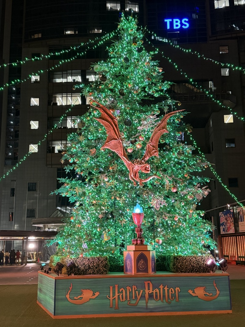 威風堂々さんのサウナ東京 (Sauna Tokyo)のサ活写真