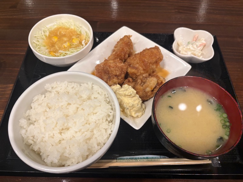 ささんの筑紫の湯のサ活写真
