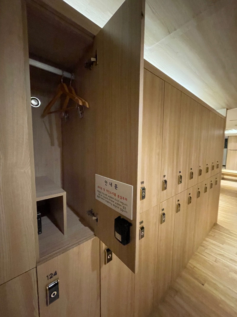 でんたろさんのオラカイ清渓山ホテルサウナのサ活写真