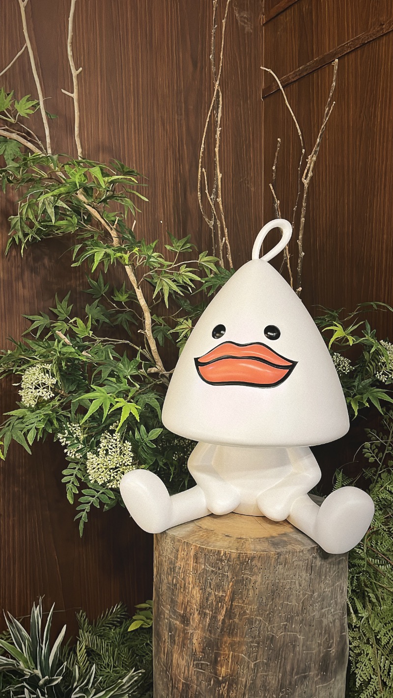 ゆのみ♨️さんのサウナ東京 (Sauna Tokyo)のサ活写真