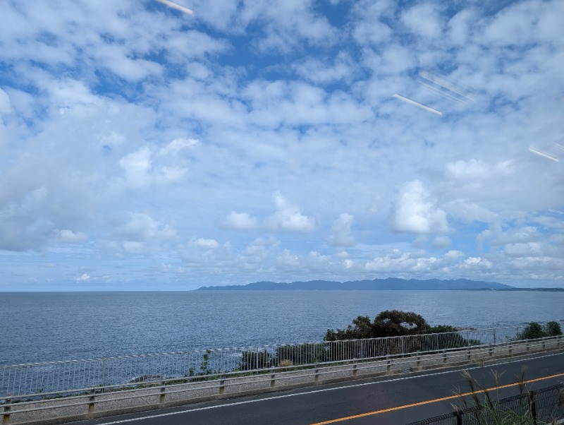 イキタサナウイさんの出雲グリーンホテルモーリスのサ活写真