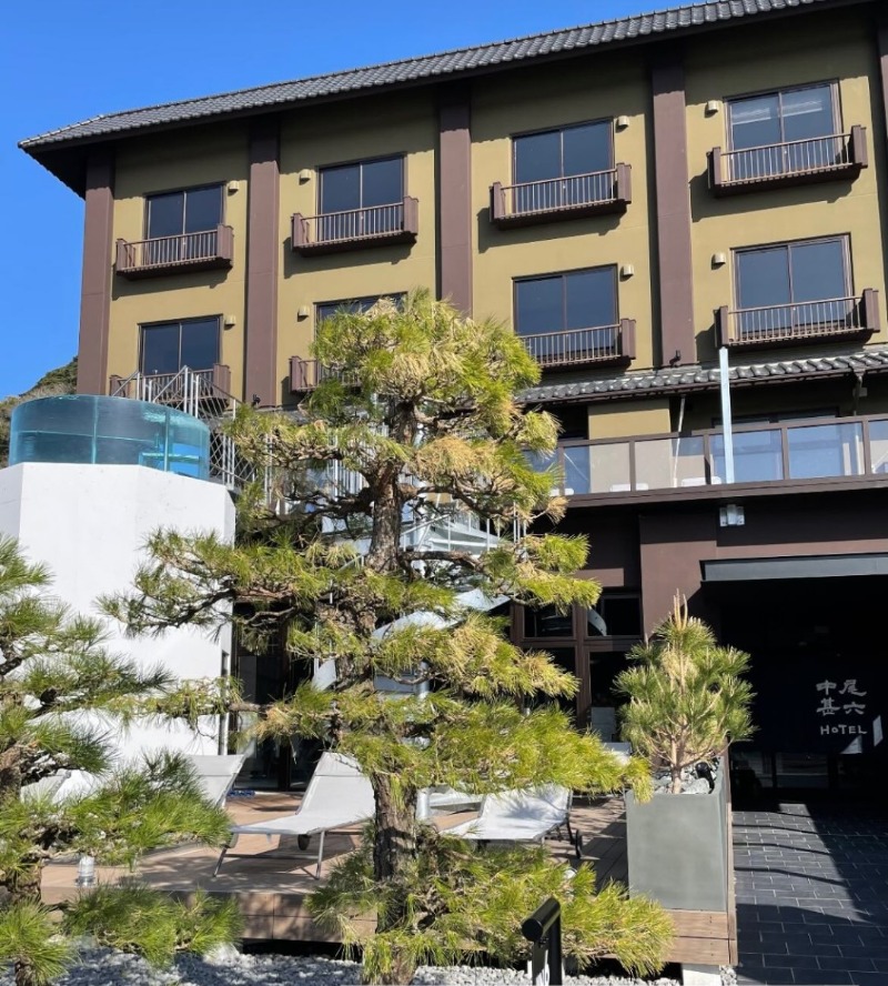 ゆきんこさんのJIN6サウナのサ活写真