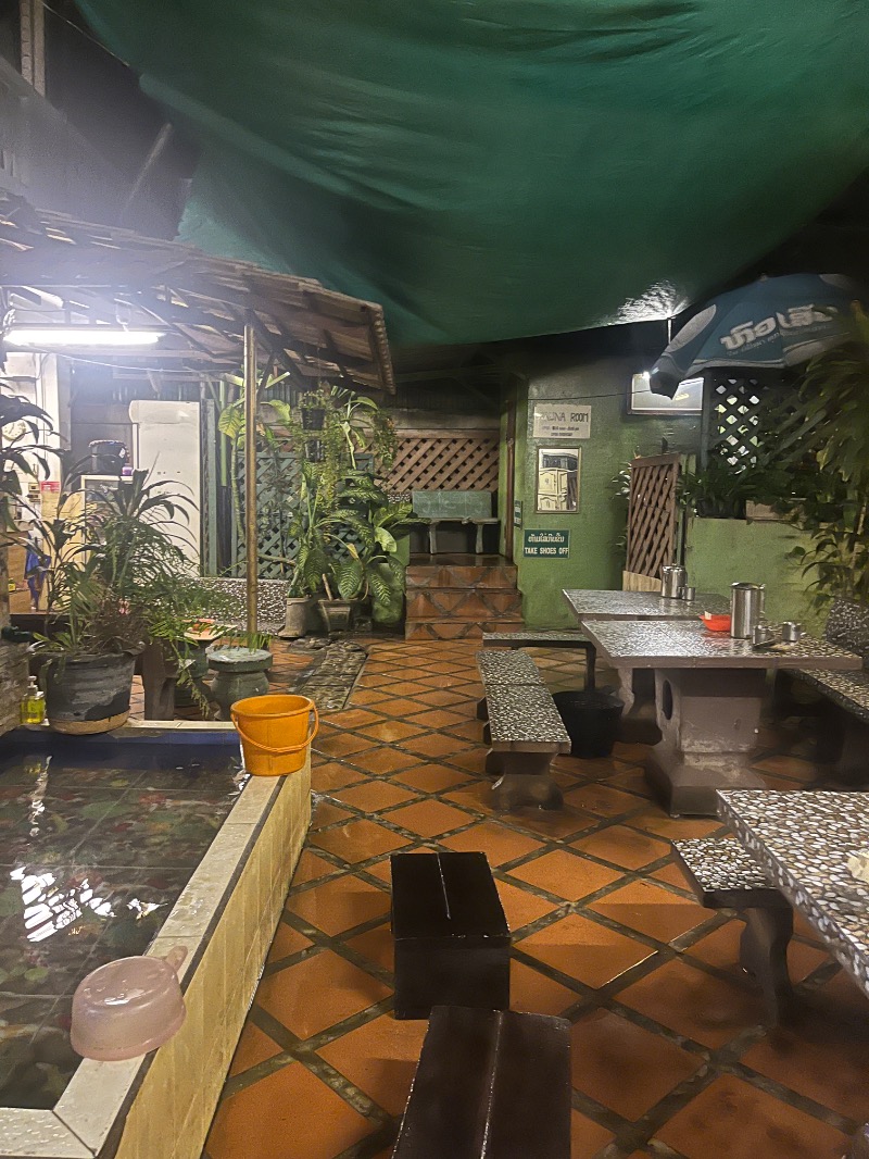みきてぃさんのHerbal steam sauna ハーバルサウナのサ活写真